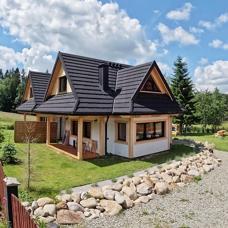 M Domki Zakopane Exterior foto